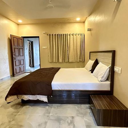 Coral Bay Villa Kashid Luaran gambar