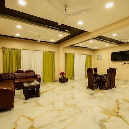 Coral Bay Villa Kashid Luaran gambar