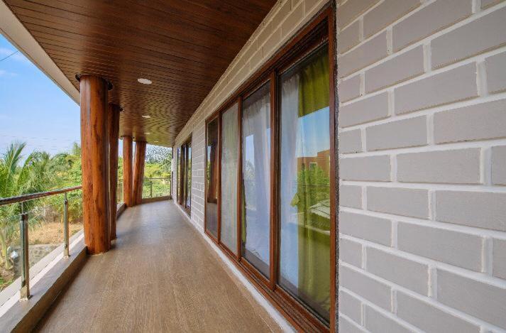Coral Bay Villa Kashid Luaran gambar
