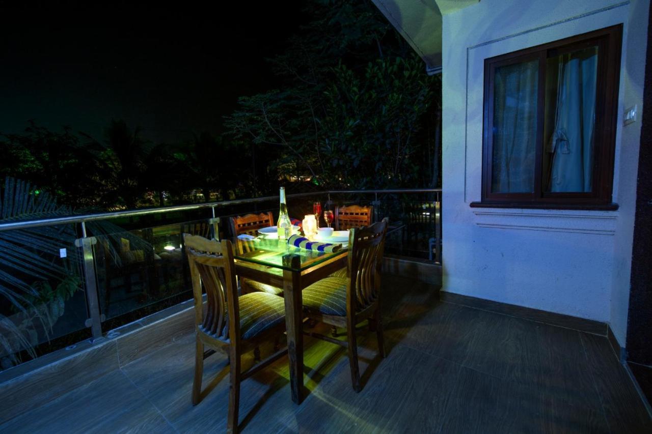 Coral Bay Villa Kashid Luaran gambar