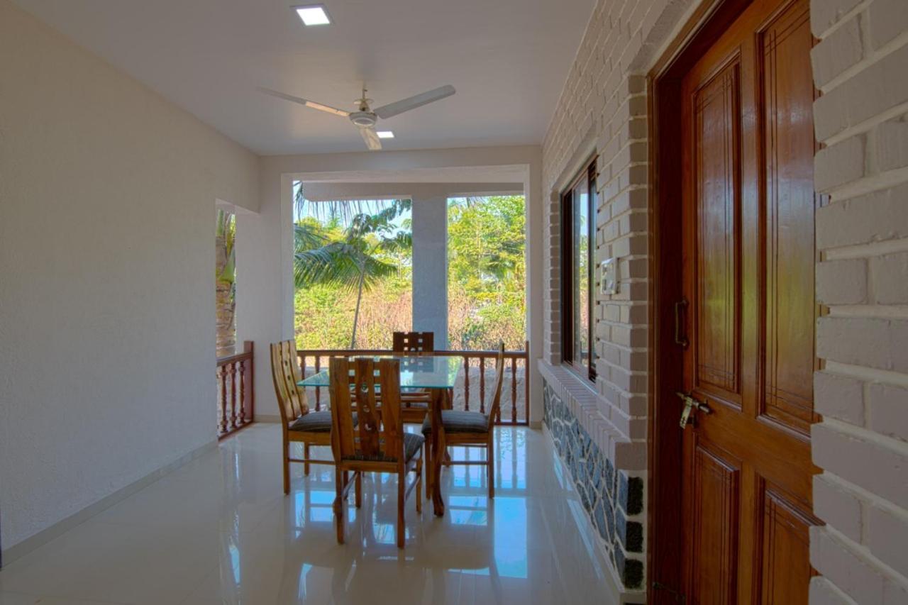 Coral Bay Villa Kashid Luaran gambar