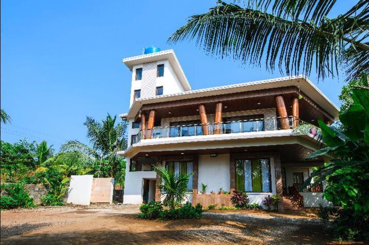 Coral Bay Villa Kashid Luaran gambar