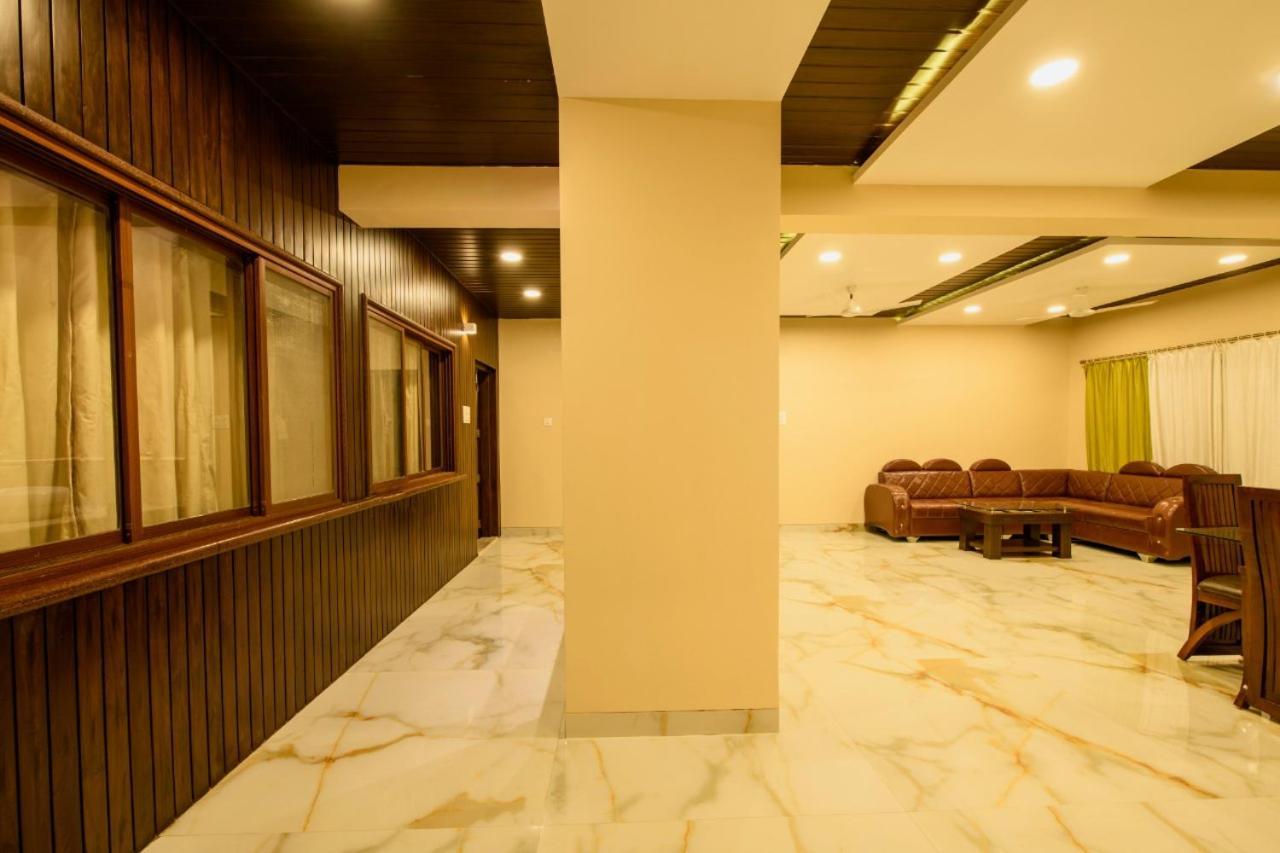 Coral Bay Villa Kashid Luaran gambar