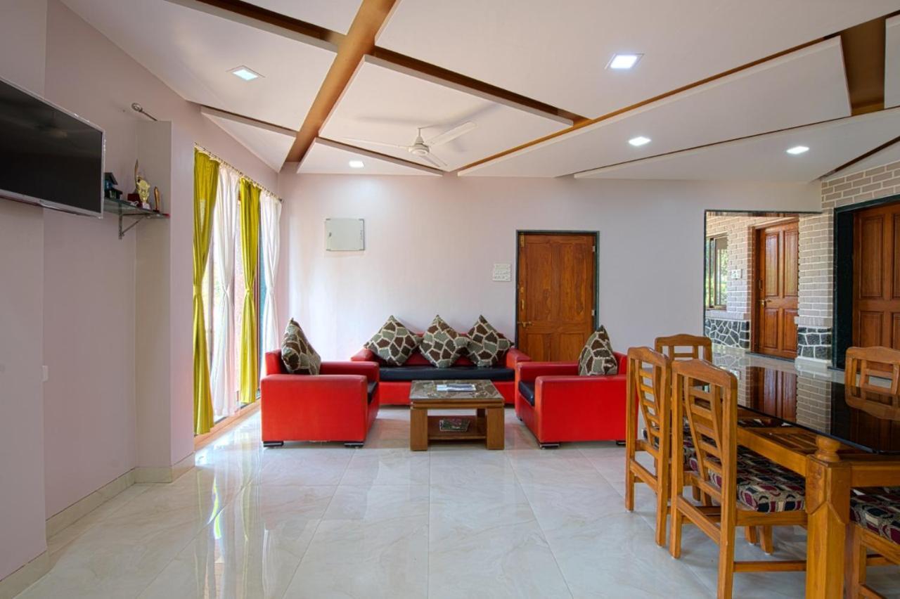 Coral Bay Villa Kashid Luaran gambar