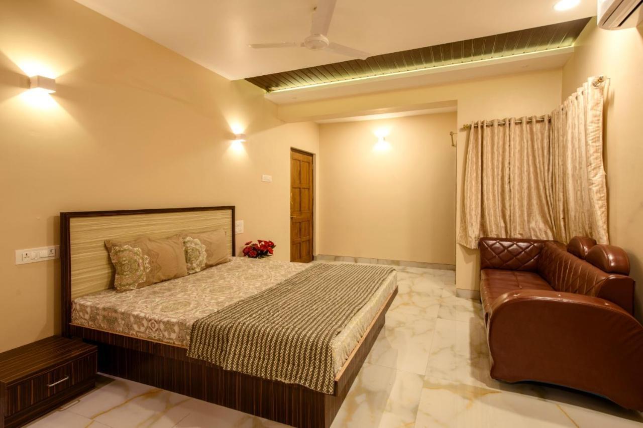 Coral Bay Villa Kashid Luaran gambar