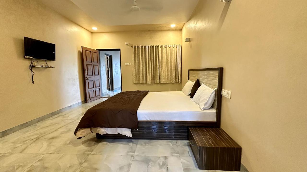 Coral Bay Villa Kashid Luaran gambar