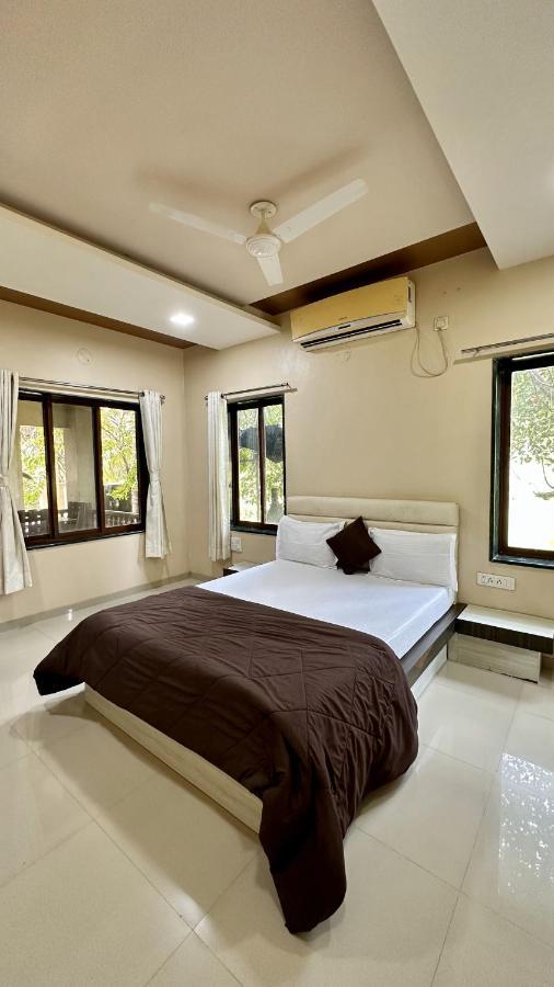 Coral Bay Villa Kashid Luaran gambar
