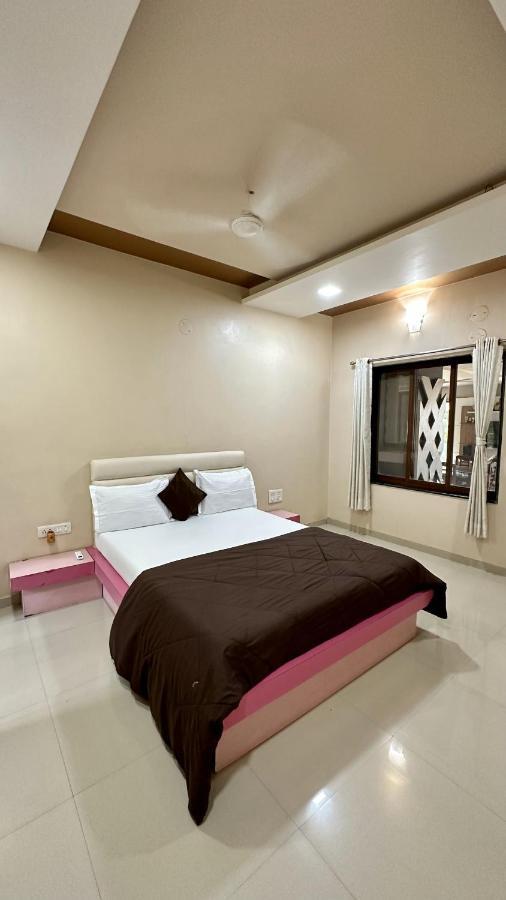 Coral Bay Villa Kashid Luaran gambar