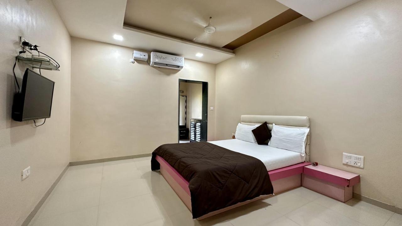 Coral Bay Villa Kashid Luaran gambar