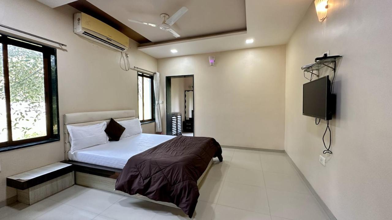 Coral Bay Villa Kashid Luaran gambar
