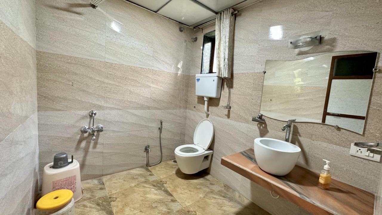 Coral Bay Villa Kashid Luaran gambar