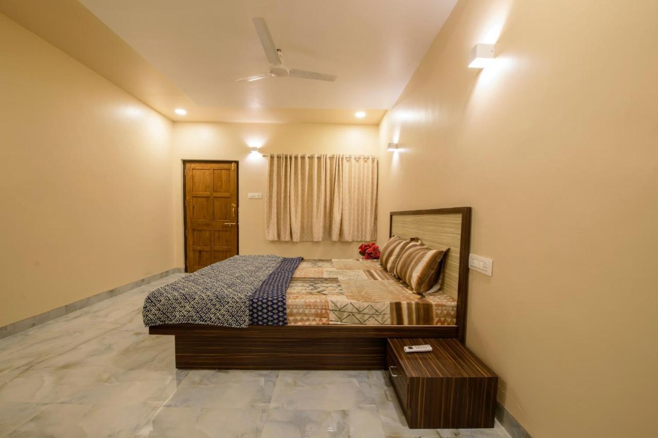 Coral Bay Villa Kashid Luaran gambar