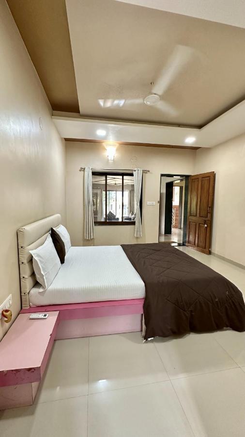 Coral Bay Villa Kashid Luaran gambar