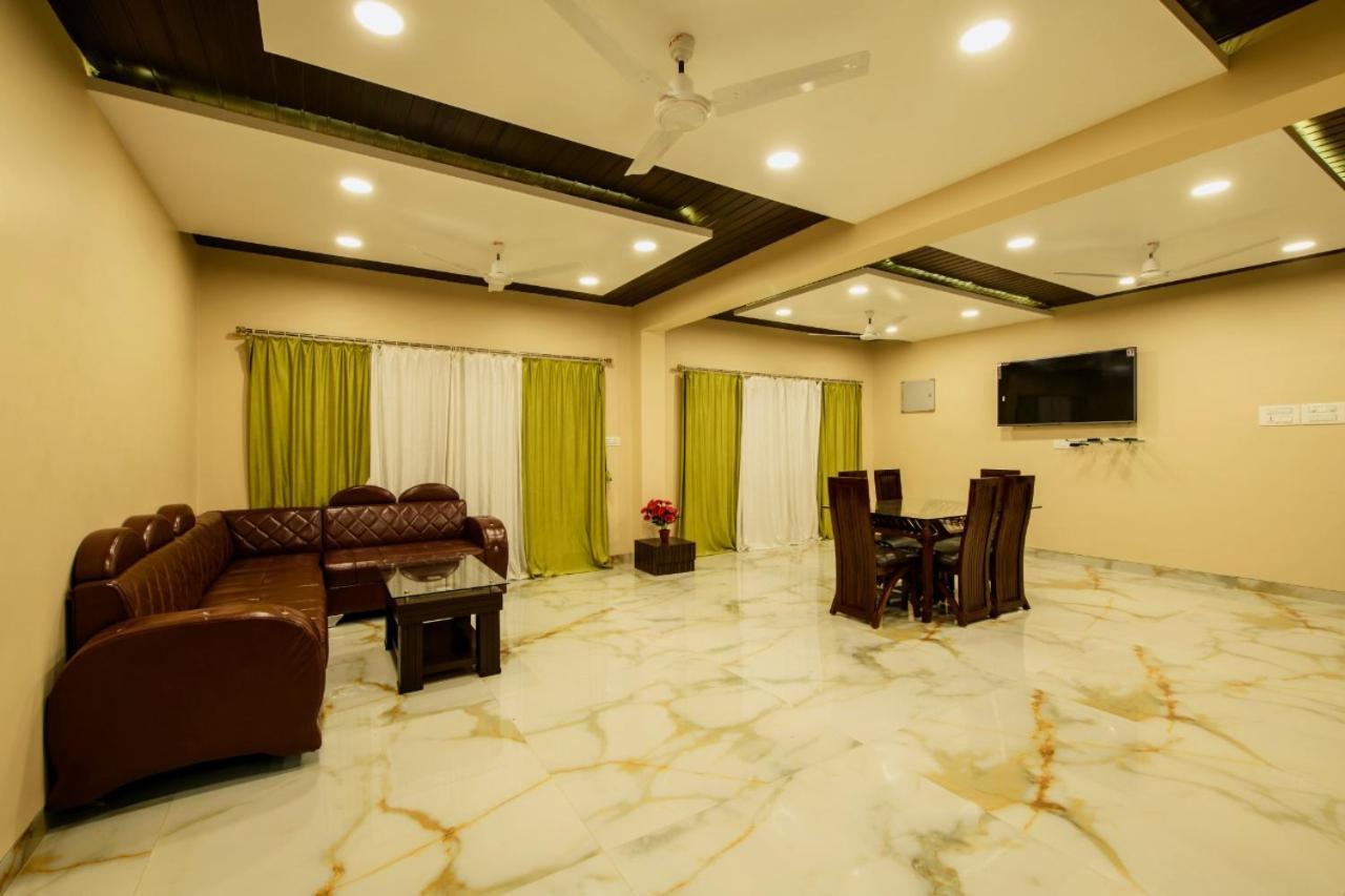 Coral Bay Villa Kashid Luaran gambar