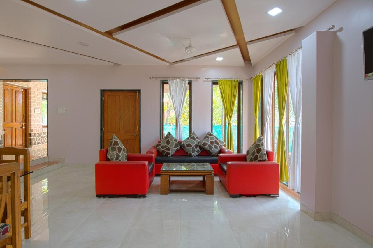 Coral Bay Villa Kashid Luaran gambar