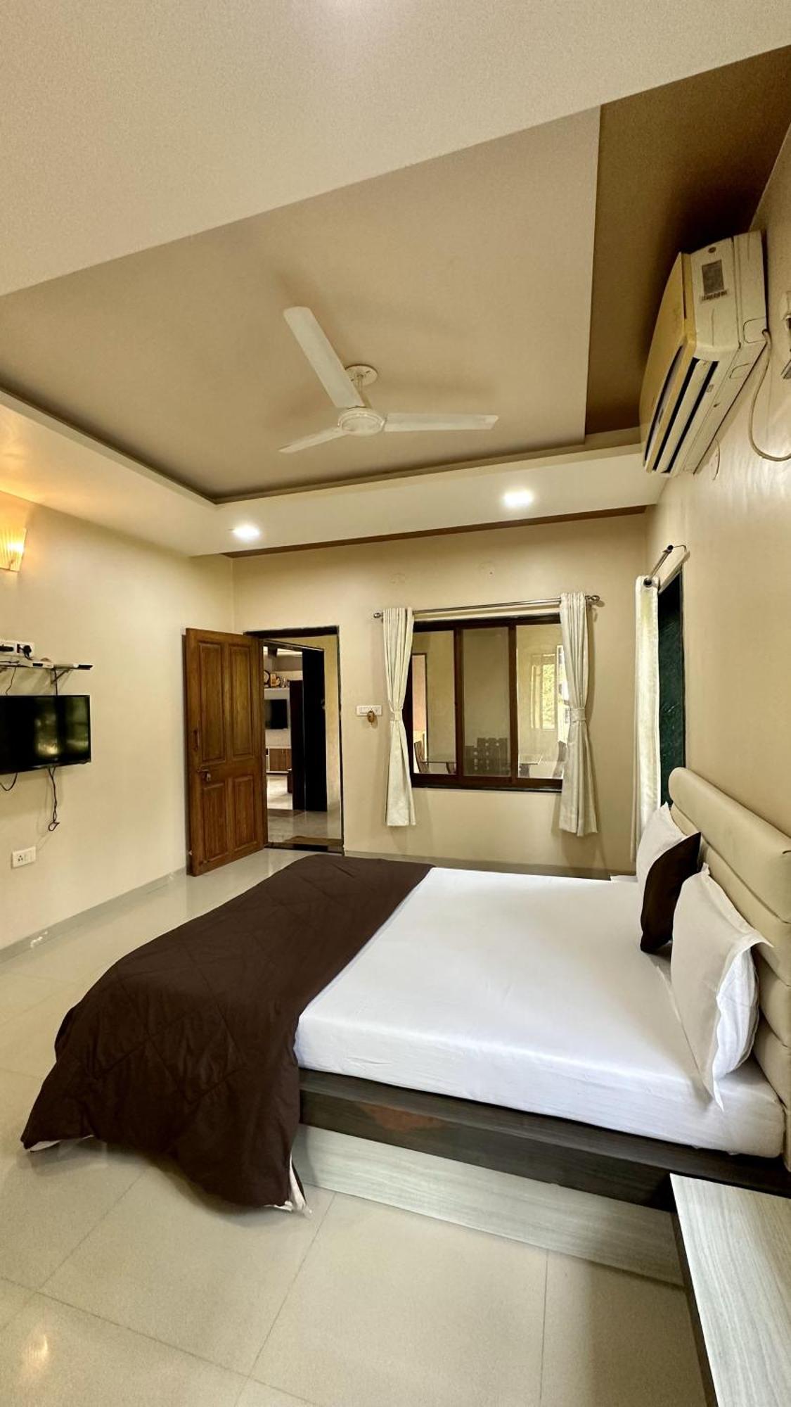 Coral Bay Villa Kashid Luaran gambar