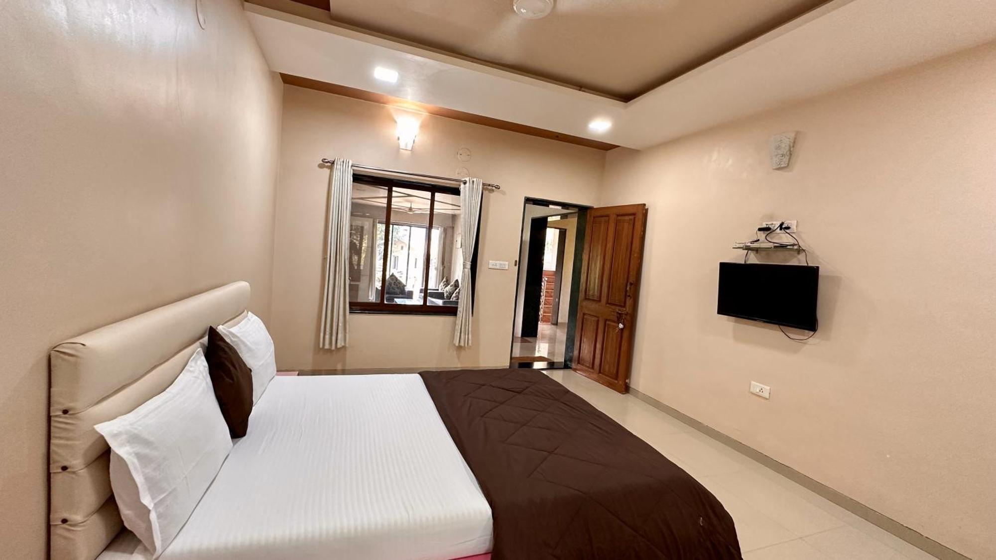 Coral Bay Villa Kashid Luaran gambar