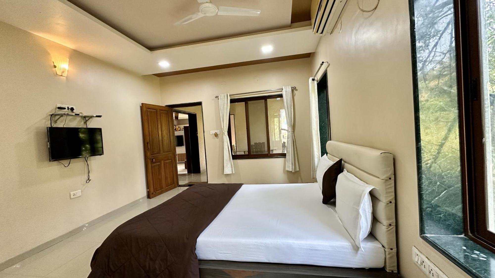 Coral Bay Villa Kashid Luaran gambar